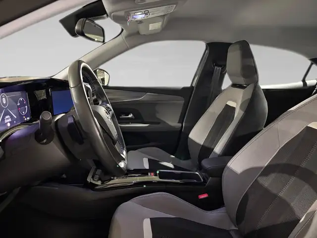 Opel Mokka view 4