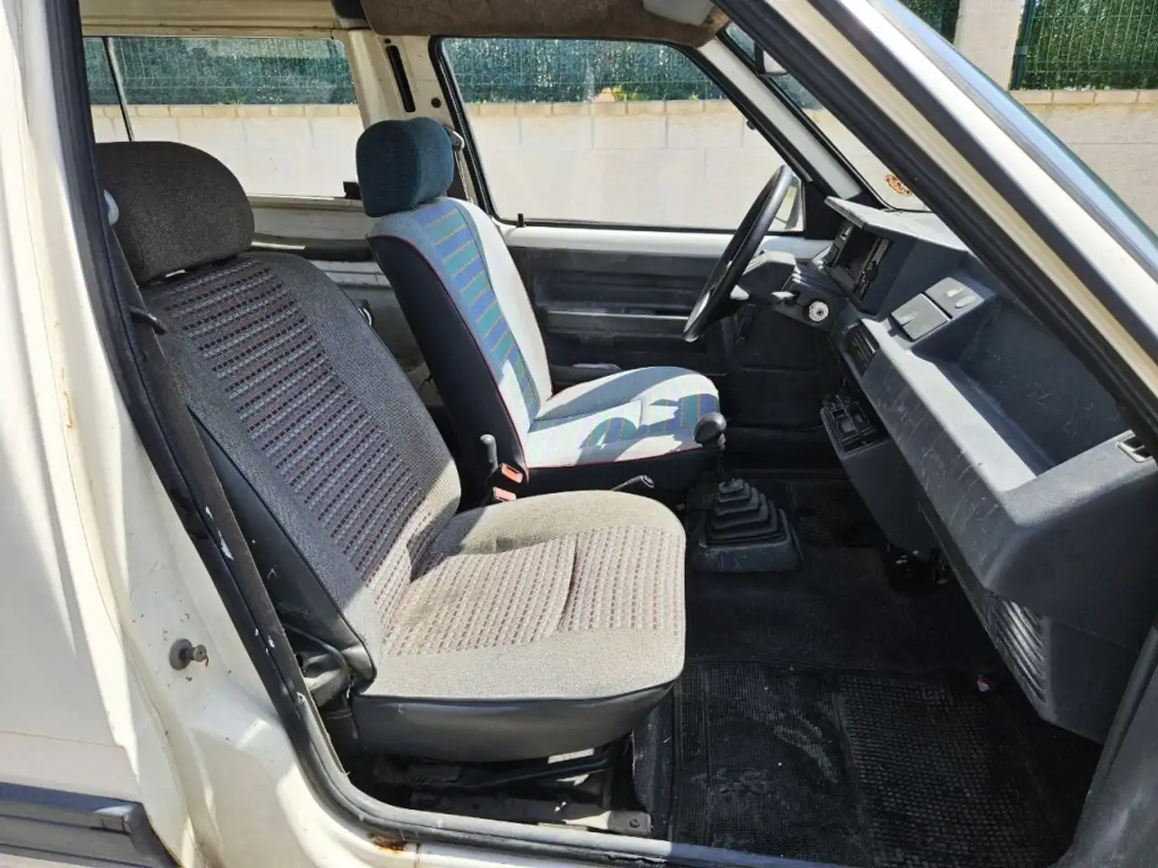 Renault Express 1.4, foto 7