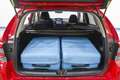 Subaru Impreza 2.0i Ecohybrid Urban Lineartronic Rojo - thumbnail 16