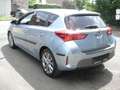 Toyota Auris HEV 1.8i HSD Premium CVT Bleu - thumbnail 4
