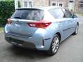 Toyota Auris HEV 1.8i HSD Premium CVT Bleu - thumbnail 2