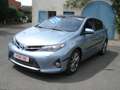 Toyota Auris HEV 1.8i HSD Premium CVT Bleu - thumbnail 3