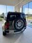 Land Rover Defender 110 D200 S LuftfederunG WiPa PANODACH Grün - thumbnail 4
