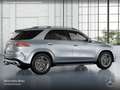 Mercedes-Benz GLE 400 e 4M AMG+PANO+360+AHK+MULTIBEAM+20"+SPUR Argent - thumbnail 20