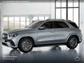 Mercedes-Benz GLE 400 e 4M AMG+PANO+360+AHK+MULTIBEAM+20"+SPUR Argent - thumbnail 3