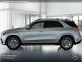 Mercedes-Benz GLE 400 e 4M AMG+PANO+360+AHK+MULTIBEAM+20"+SPUR Argent - thumbnail 6