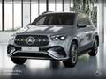 Mercedes-Benz GLE 400 e 4M AMG+PANO+360+AHK+MULTIBEAM+20"+SPUR Argent - thumbnail 2