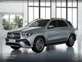 Mercedes-Benz GLE 400 e 4M AMG+PANO+360+AHK+MULTIBEAM+20"+SPUR Argent - thumbnail 14
