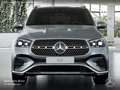 Mercedes-Benz GLE 400 e 4M AMG+PANO+360+AHK+MULTIBEAM+20"+SPUR Argent - thumbnail 8