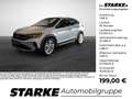 Volkswagen Taigo 1.0 TSI Goal Silber - thumbnail 1