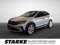 Volkswagen Taigo 1.0 TSI Goal Silber - thumbnail 2