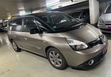 IV 2.0dci 175 bva6 Intens+camera-attelage-7pl