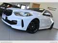 BMW 118 118d 5p. Msport Blanc - thumbnail 5