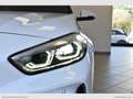 BMW 118 118d 5p. Msport Blanc - thumbnail 8
