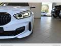 BMW 118 118d 5p. Msport Blanc - thumbnail 6