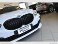 BMW 118 118d 5p. Msport Blanc - thumbnail 7