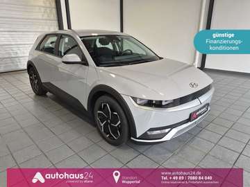 77,4 kWh|ACC|Kamera|CarPlay