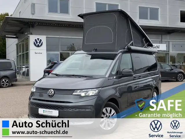 Volkswagen T7 California 2.0 TDI DSG Beach AUFSTELLDACH+AHK