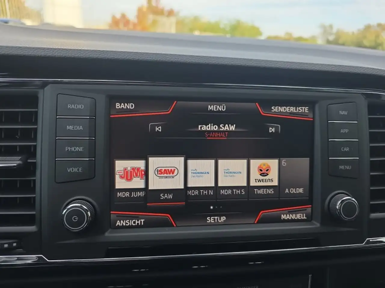 SEAT Ateca 1.4 TSI — photo 28 sur 50