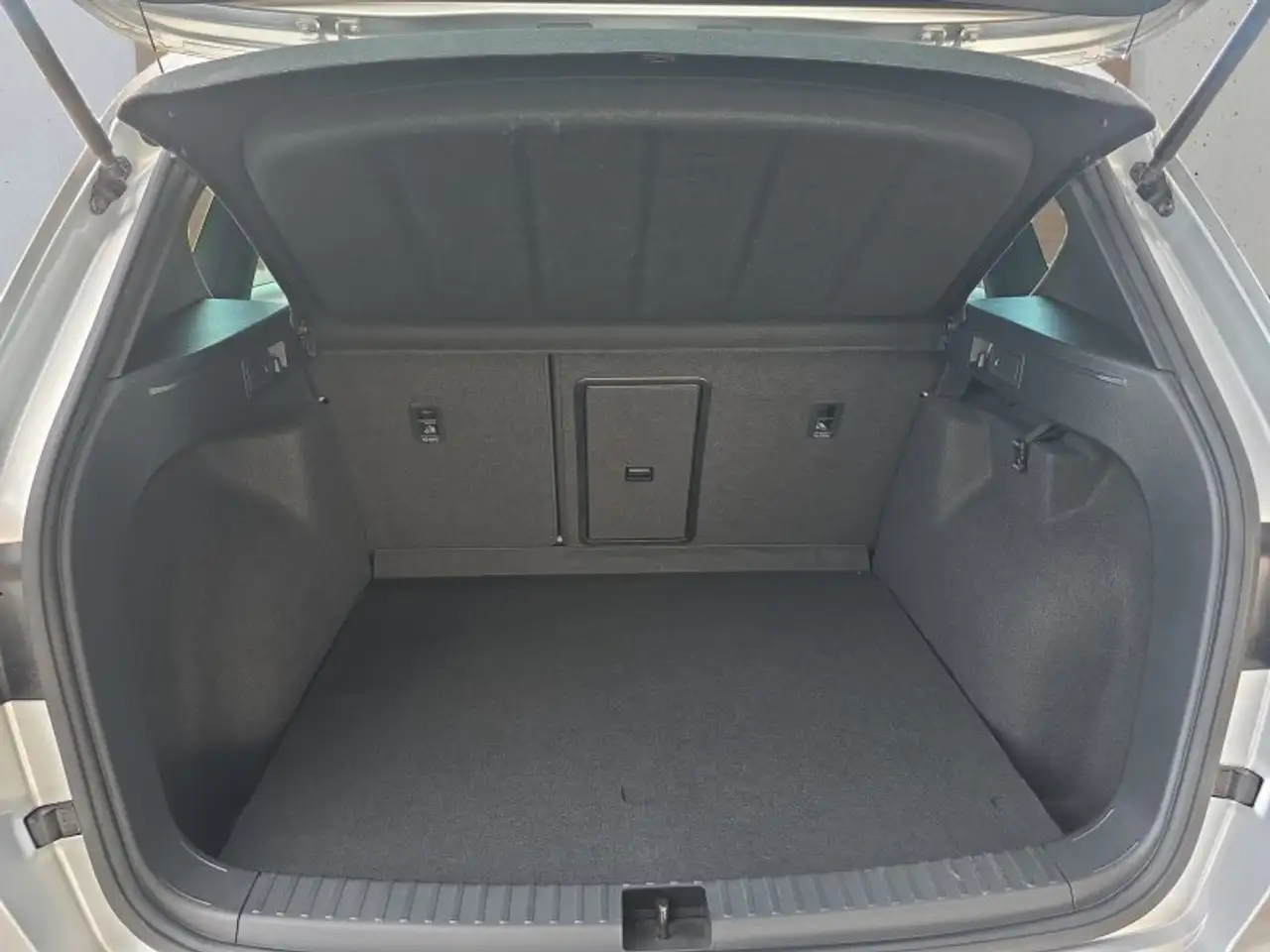 SEAT Ateca 1.4 TSI — photo 17 sur 50