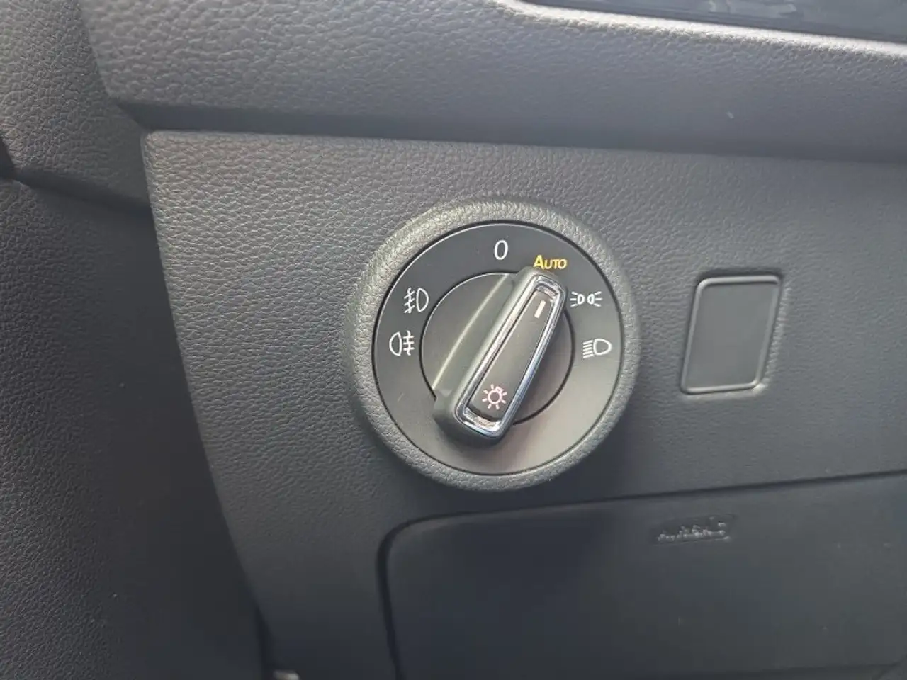 SEAT Ateca 1.4 TSI — photo 24 sur 50