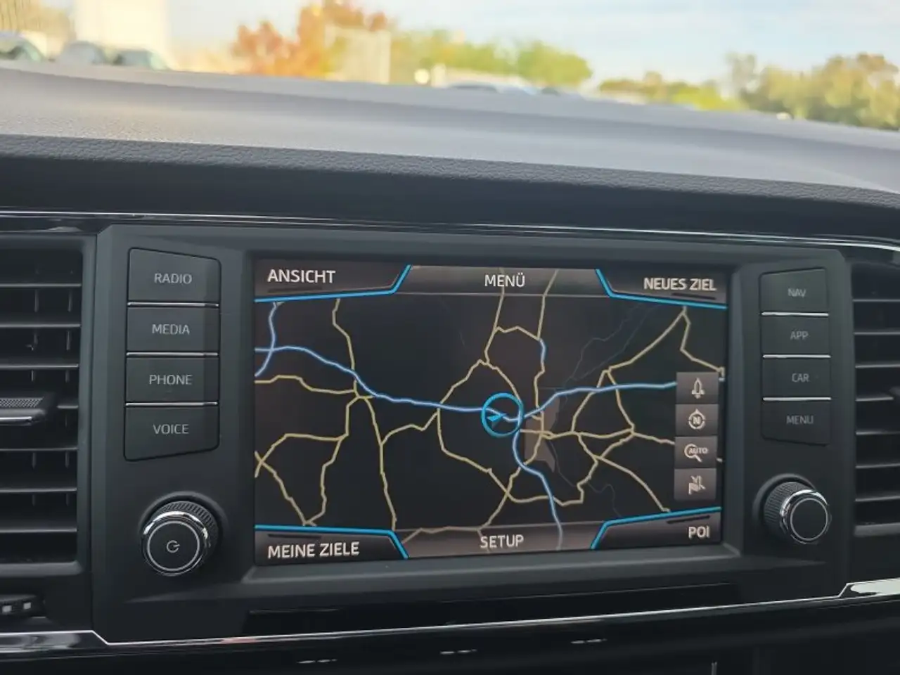 SEAT Ateca 1.4 TSI — photo 33 sur 50