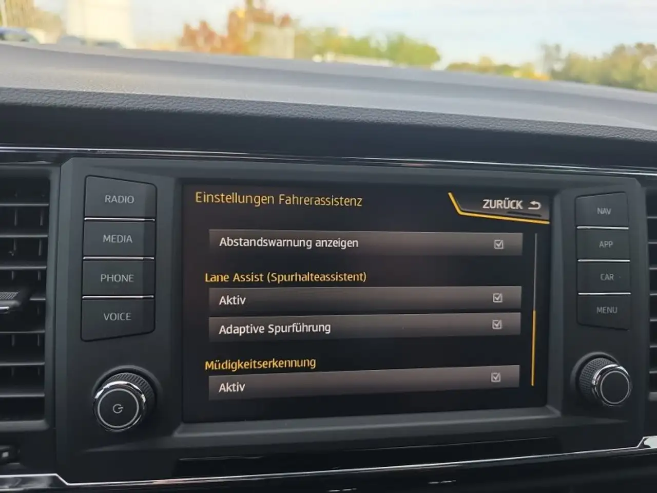 SEAT Ateca 1.4 TSI — photo 46 sur 50