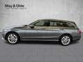 Mercedes-Benz C 220 d T 9G-Tronic Avantgarde 4Matic LED Pano Gris - thumbnail 2