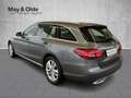 Mercedes-Benz C 220 d T 9G-Tronic Avantgarde 4Matic LED Pano Gris - thumbnail 5