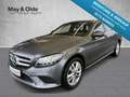 Mercedes-Benz C 220 d T 9G-Tronic Avantgarde 4Matic LED Pano Gris - thumbnail 1