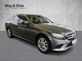 Mercedes-Benz C 220 d T 9G-Tronic Avantgarde 4Matic LED Pano Gris - thumbnail 4