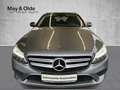 Mercedes-Benz C 220 d T 9G-Tronic Avantgarde 4Matic LED Pano Gris - thumbnail 18