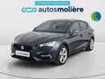 SEAT Leon 1.0 eTSI S&S Style 25º Aniversario DSG-7 110 Azul - thumbnail 1