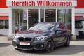 BMW 125 125i M Sport Navi Sitzheizung PDC HarmanKardon Gris - thumbnail 2