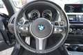 BMW 125 125i M Sport Navi Sitzheizung PDC HarmanKardon Gris - thumbnail 23