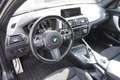 BMW 125 125i M Sport Navi Sitzheizung PDC HarmanKardon Gris - thumbnail 12