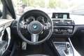 BMW 125 125i M Sport Navi Sitzheizung PDC HarmanKardon Gris - thumbnail 14