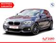 BMW 125 125i M Sport Navi Sitzheizung PDC HarmanKardon Gris - thumbnail 1