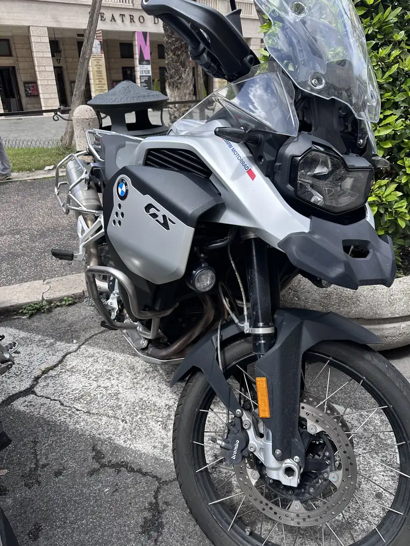 BMW F 900 GS Adventure - 2