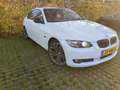 BMW 320 320i LCI M-sport Automat Navigatie Leer Xenon Alb - thumbnail 8