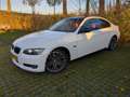 BMW 320 320i LCI M-sport Automat Navigatie Leer Xenon Alb - thumbnail 1