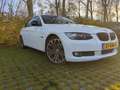 BMW 320 320i LCI M-sport Automat Navigatie Leer Xenon Alb - thumbnail 3
