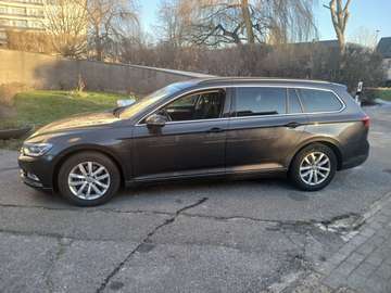 Passat Variant 1.4 TSI 110KW