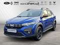 Dacia Sandero Stepway ECO-G 100 Extreme+ (DJF) Blau - thumbnail 1