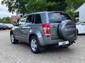 Suzuki Grand Vitara 2.0 Comfort+ Family Gris - thumbnail 8