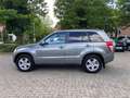 Suzuki Grand Vitara 2.0 Comfort+ Family Gris - thumbnail 9