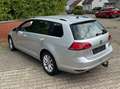 Volkswagen Golf Variant Lounge BMT / AHK / Scheckheft / 8 Fach bereift // Gris - thumbnail 4