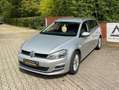 Volkswagen Golf Variant Lounge BMT / AHK / Scheckheft / 8 Fach bereift // Gris - thumbnail 1