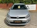 Volkswagen Golf Variant Lounge BMT / AHK / Scheckheft / 8 Fach bereift // Gris - thumbnail 2