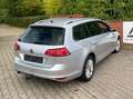 Volkswagen Golf Variant Lounge BMT / AHK / Scheckheft / 8 Fach bereift // Gris - thumbnail 6